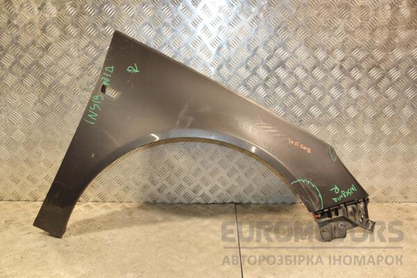Крыло переднее правое (дефект) Opel Insignia 2008-2017 13277521 430715 euromotors.com.ua