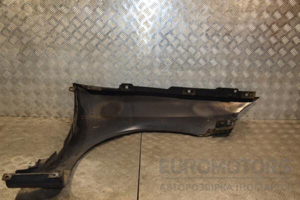 Крило переднє ліве 05- Renault Laguna (II) 2001-2007 8200257314 430717 - 2
