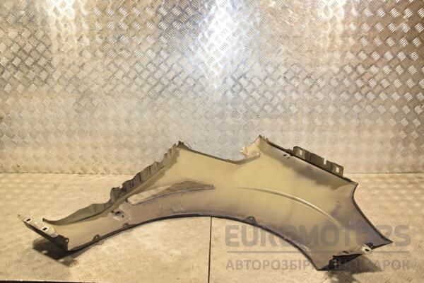 Крило переднє ліве Ford S-Max 2006-2015 430719 - 2