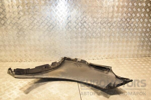 Крыло переднее левое Renault Scenic (III) 2009-2015 631010010R 430725 - 2
