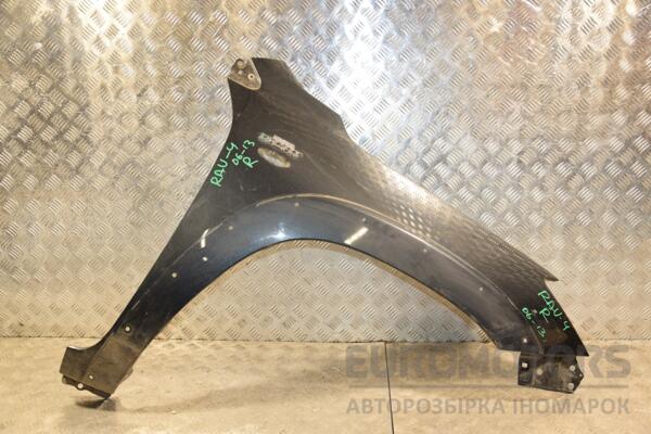 Крыло переднее правое -10 Toyota Rav 4 2006-2013 430729 euromotors.com.ua