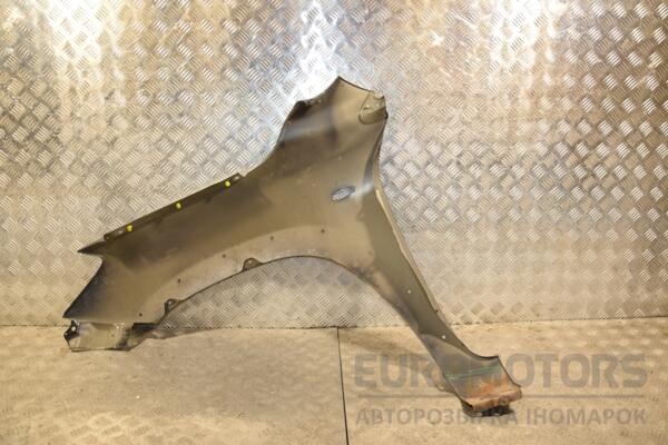 Крило переднє праве -10 Toyota Rav 4 2006-2013 430729 - 2