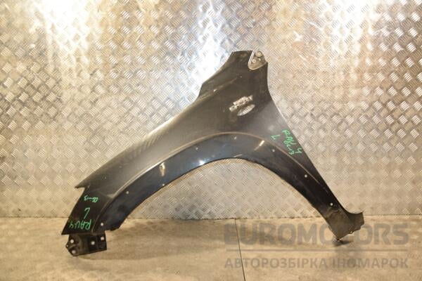 Крило переднє ліве -10 Toyota Rav 4 2006-2013 430731 euromotors.com.ua