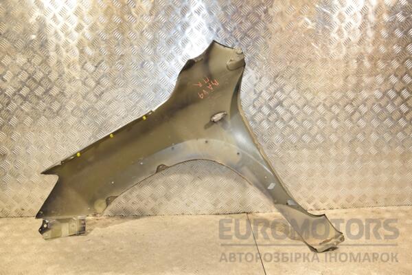 Крыло переднее правое -10 Toyota Rav 4 2006-2013 430733 - 2