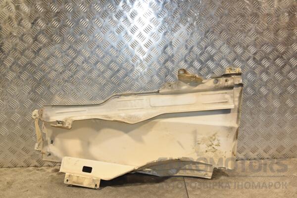 Крило переднє праве Iveco Daily (E6) 2014 430739 - 2