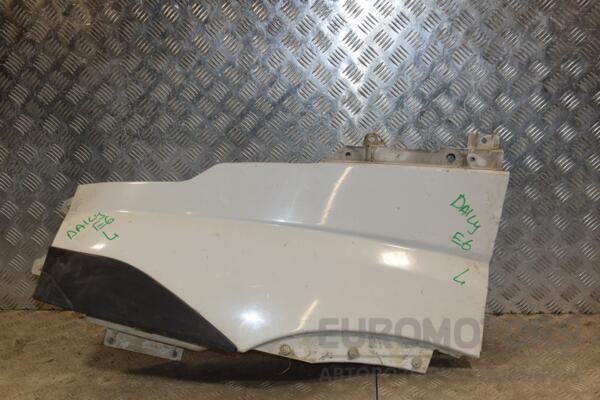 Крыло переднее левое (дефект) Iveco Daily (E6) 2014 430741 euromotors.com.ua