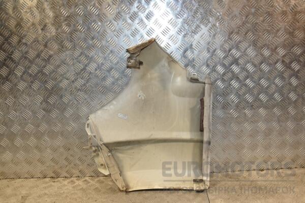 Крило переднє праве Fiat Ducato 2006-2014 1342571080 430743 - 2