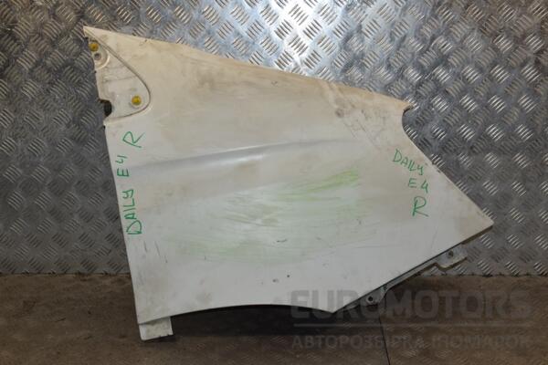Крыло переднее правое Iveco Daily (E4) 2006-2011 430747 euromotors.com.ua