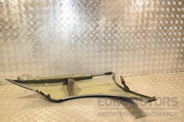 Крило переднє праве (дефект) Seat Leon 2013 430749 - 2