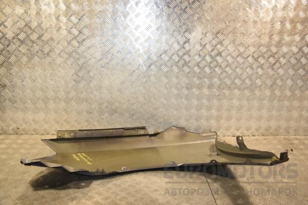 Крыло переднее правое 06- Toyota Avensis (II) 2003-2008 5381105040 430751 - 2