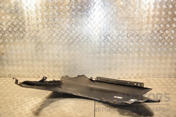 Крило переднє ліве 06- Toyota Avensis (II) 2003-2008 5381205040 430755 - 2