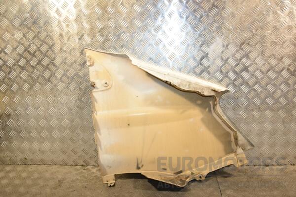 Крыло переднее левое Iveco Daily (E4) 2006-2011 430757 - 2