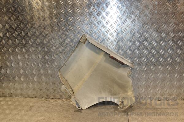 Крыло переднее левое Fiat Ducato 2006-2014 1342575080 430759 - 2