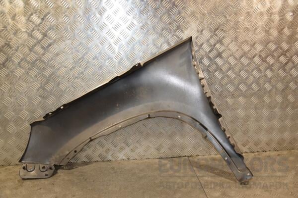 Крыло переднее правое (дефект) VW Tiguan 2007-2016 430763 - 2