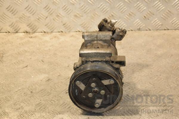 Компресор кондиціонера Nissan Note 1.5dCi (E11) 2005-2013 8200600122 430768 euromotors.com.ua