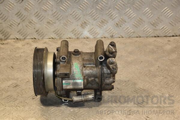 Компрессор кондиционера Nissan Note 1.5dCi (E11) 2005-2013 8200600122 430768 - 2