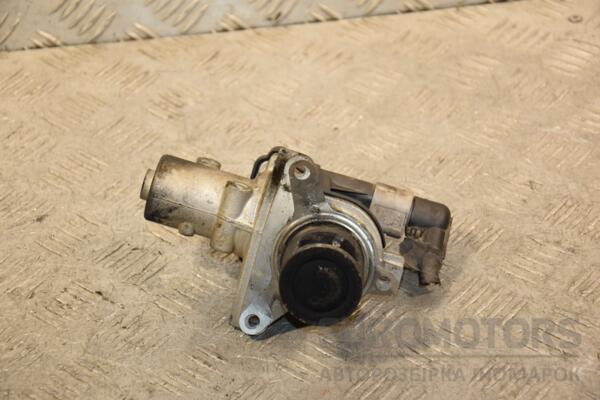 Клапан EGR електричний Renault Kangoo 1.5dCi 1998-2008 8200282949 430771 - 2