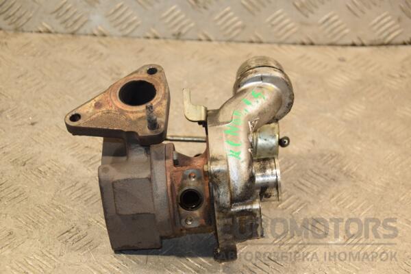 Турбина Renault Modus 1.5dCi 2004-2012 54359700012 430773 - 2