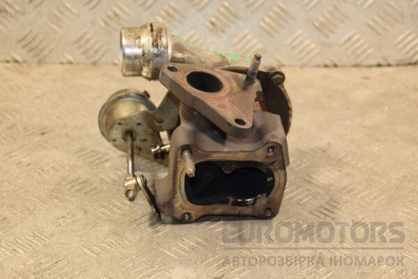 Турбина Renault Modus 1.5dCi 2004-2012 54359700012 430773 - 3