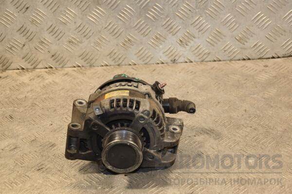 Генератор Toyota Rav 4 2.2td d-cat 2006-2013 2706026030 430778 euromotors.com.ua