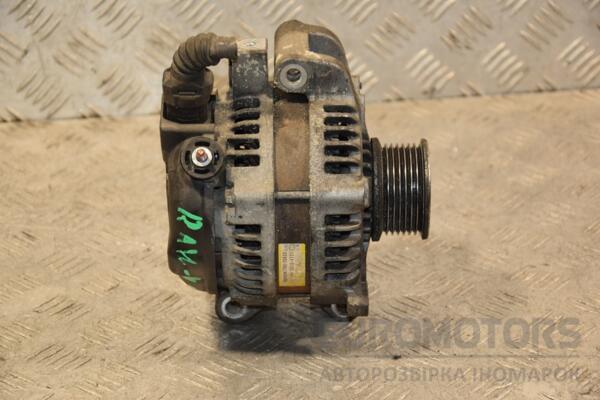 Генератор Toyota Rav 4 2.2td d-cat 2006-2013 2706026030 430778 - 2
