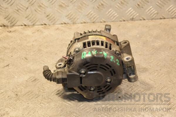 Генератор Toyota Rav 4 2.2td d-cat 2006-2013 2706026030 430778 - 3