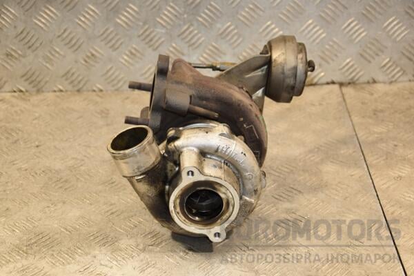 Турбина Toyota Rav 4 2.2td d-cat 2006-2013 1720126031 430783 euromotors.com.ua
