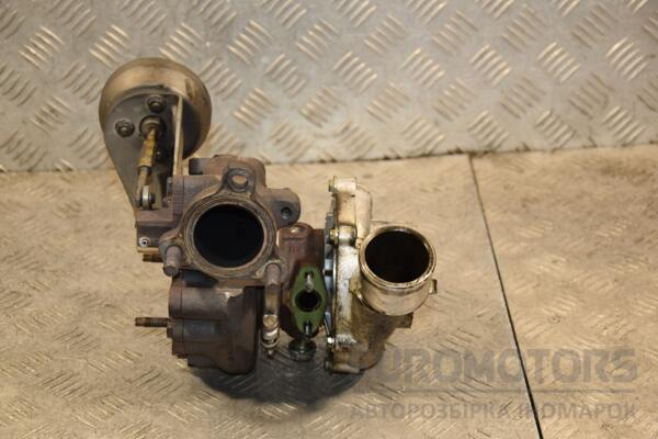 Турбина Toyota Rav 4 2.2td d-cat 2006-2013 1720126031 430783 - 2