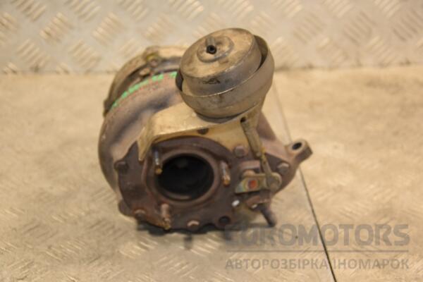 Турбина Toyota Rav 4 2.2td d-cat 2006-2013 1720126031 430783 - 3