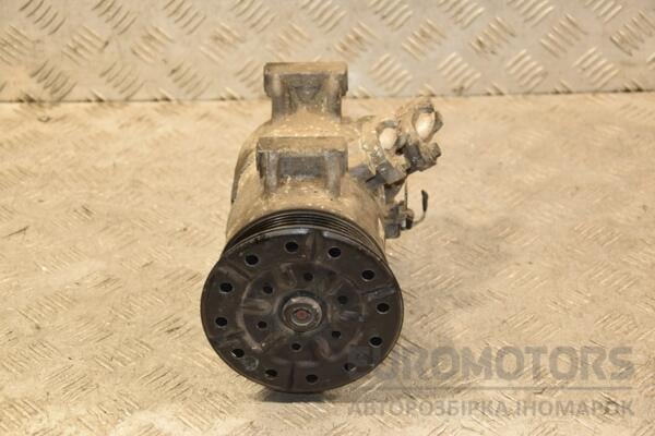 Компресор кондиціонера Toyota Rav 4 2.2td d-cat 2006-2013 4472601257 430788 euromotors.com.ua
