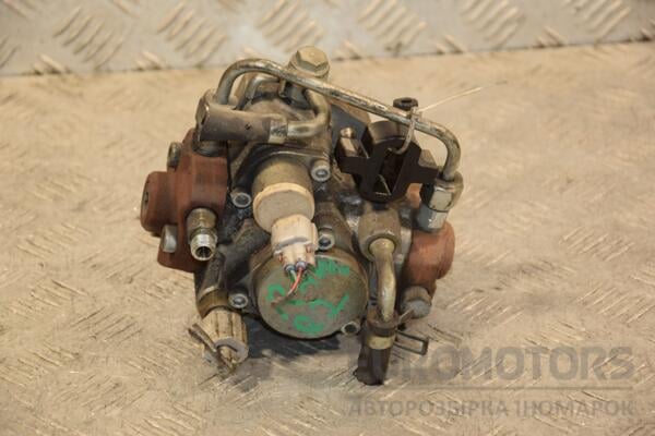 Паливний насос високого тиску (ТНВД) Toyota Rav 4 2.2td d-cat 2006-2013 221000R021 430791 euromotors.com.ua