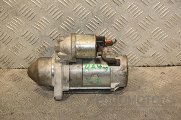Стартер Toyota Corolla Verso 2.2td d-cat 2001-2004 ERA 220664 430793 euromotors.com.ua