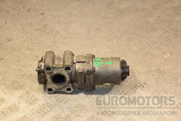Клапан EGR електричний Toyota Rav 4 2.2td d-cat 2006-2013 2562026091 430797 euromotors.com.ua