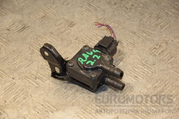 Датчик тиску вихлопних газів Toyota Rav 4 2.2td d-cat 2006-2013 8948042010 430800 euromotors.com.ua