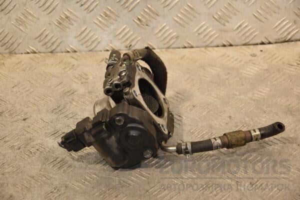 Дросельна заслінка електрична Toyota Rav 4 2.2td d-cat 2006-2013 430806 - 2