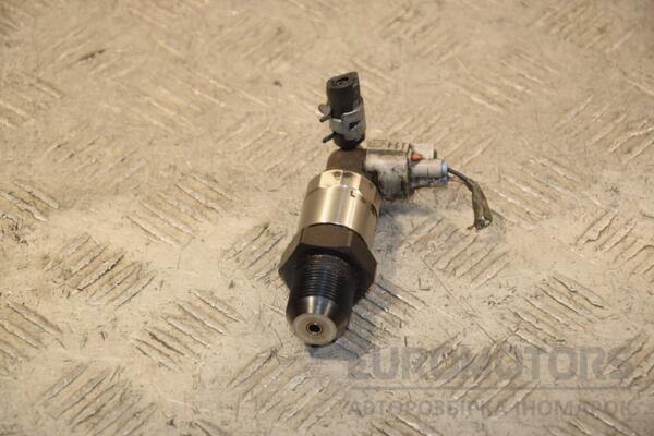 Редукційний клапан Toyota Rav 4 2.2td D-4D 2006-2013 430809 euromotors.com.ua
