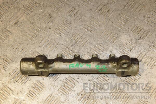 Паливна рейка Toyota Rav 4 2.2td D-4D 2006-2013 430810 euromotors.com.ua