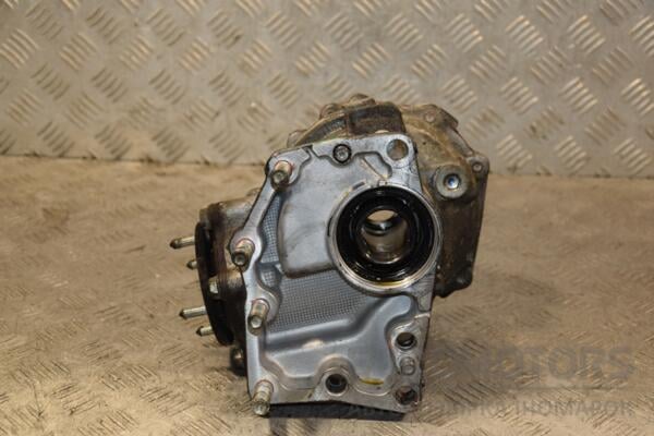 Раздаточная коробка МКПП Toyota Rav 4 2.2td d-cat 2006-2013 430812 euromotors.com.ua