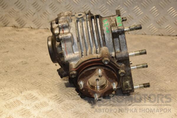 Роздавальна коробка МКПП Toyota Rav 4 2.2td d-cat 2006-2013 430812 - 2