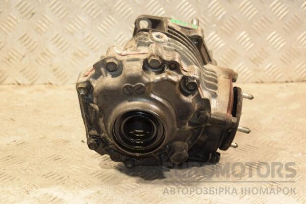 Роздавальна коробка МКПП Toyota Rav 4 2.2td d-cat 2006-2013 430812 - 3