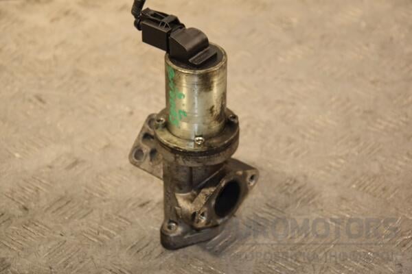 Клапан EGR электрический Kia Sorento 2.5crdi 2002-2009 284104A100 430827 euromotors.com.ua