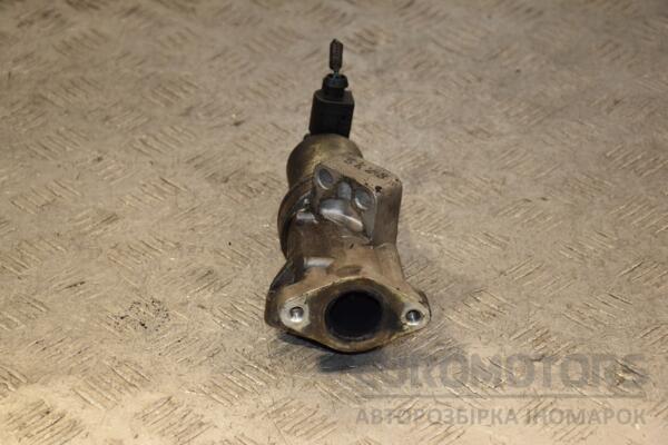 Клапан EGR электрический Kia Sorento 2.5crdi 2002-2009 284104A100 430827 - 2
