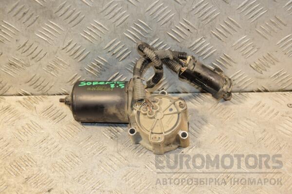 Моторчик раздаточной коробки Kia Sorento 2.5crdi 2002-2009 4424648008B 430829 euromotors.com.ua