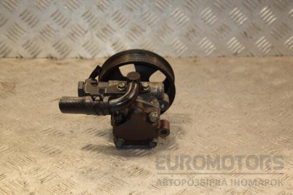 Насос гидроусилителя руля (ГУР) Kia Sorento 2.5crdi 2002-2009 571003E050 430831 - 2