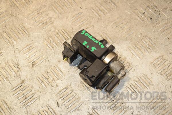 Клапан електромагнітний Kia Sorento 2.5crdi 2002-2009 72190316 430833 euromotors.com.ua