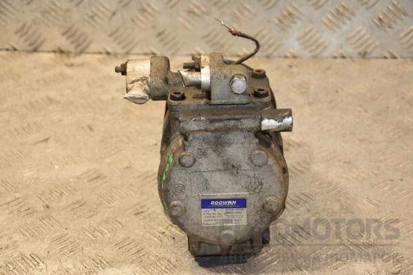 Компресор кондиціонера (дефект) Kia Sorento 2.5crdi 2002-2009 1625023500 430834 - 3