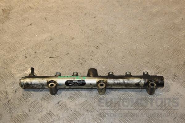 Паливна рейка Kia Sorento 2.5crdi 2002-2009 0445214061 430840 euromotors.com.ua