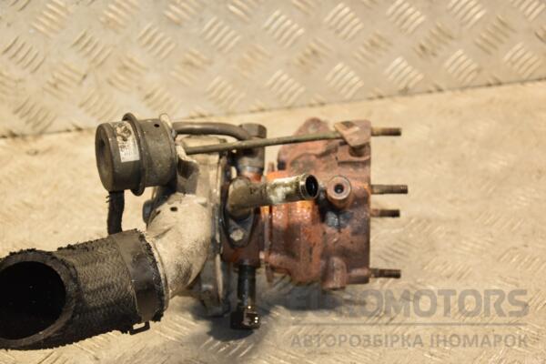 Турбина Kia Sorento 2.5crdi 2002-2009 282004A101 430844 - 2