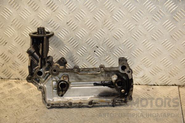 Кронштейн масляного фильтра Kia Sorento 2.5crdi 2002-2009 264004A002 430849 - 2