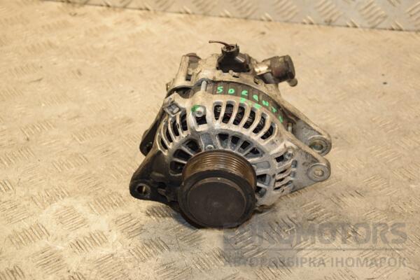 Генератор Kia Sorento 2.5crdi 2002-2009 284908 430851 euromotors.com.ua